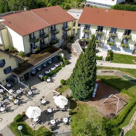 Hotel Waldblick Schenkenzell Eksteriør billede