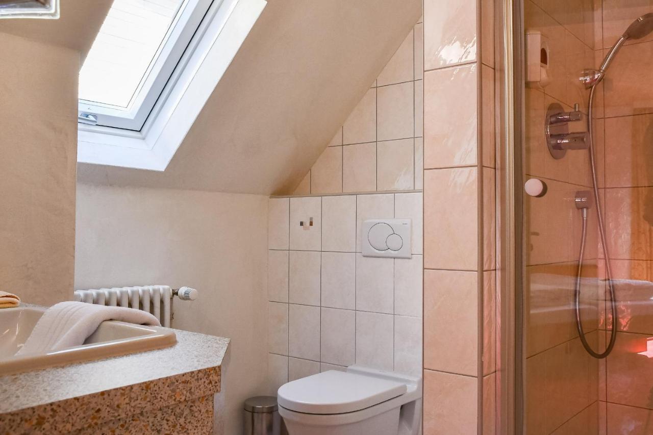 Hotel Waldblick Schenkenzell Eksteriør billede
