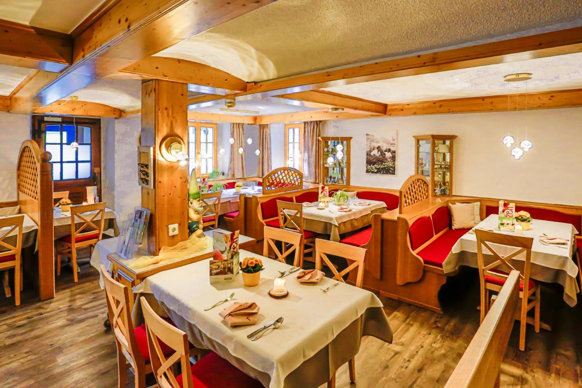Hotel Waldblick Schenkenzell Eksteriør billede