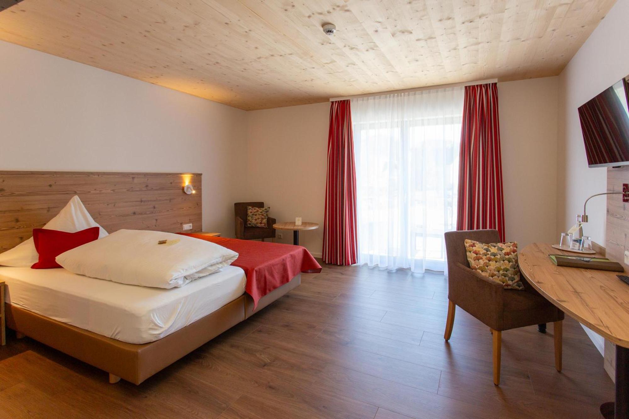 Hotel Waldblick Schenkenzell Eksteriør billede