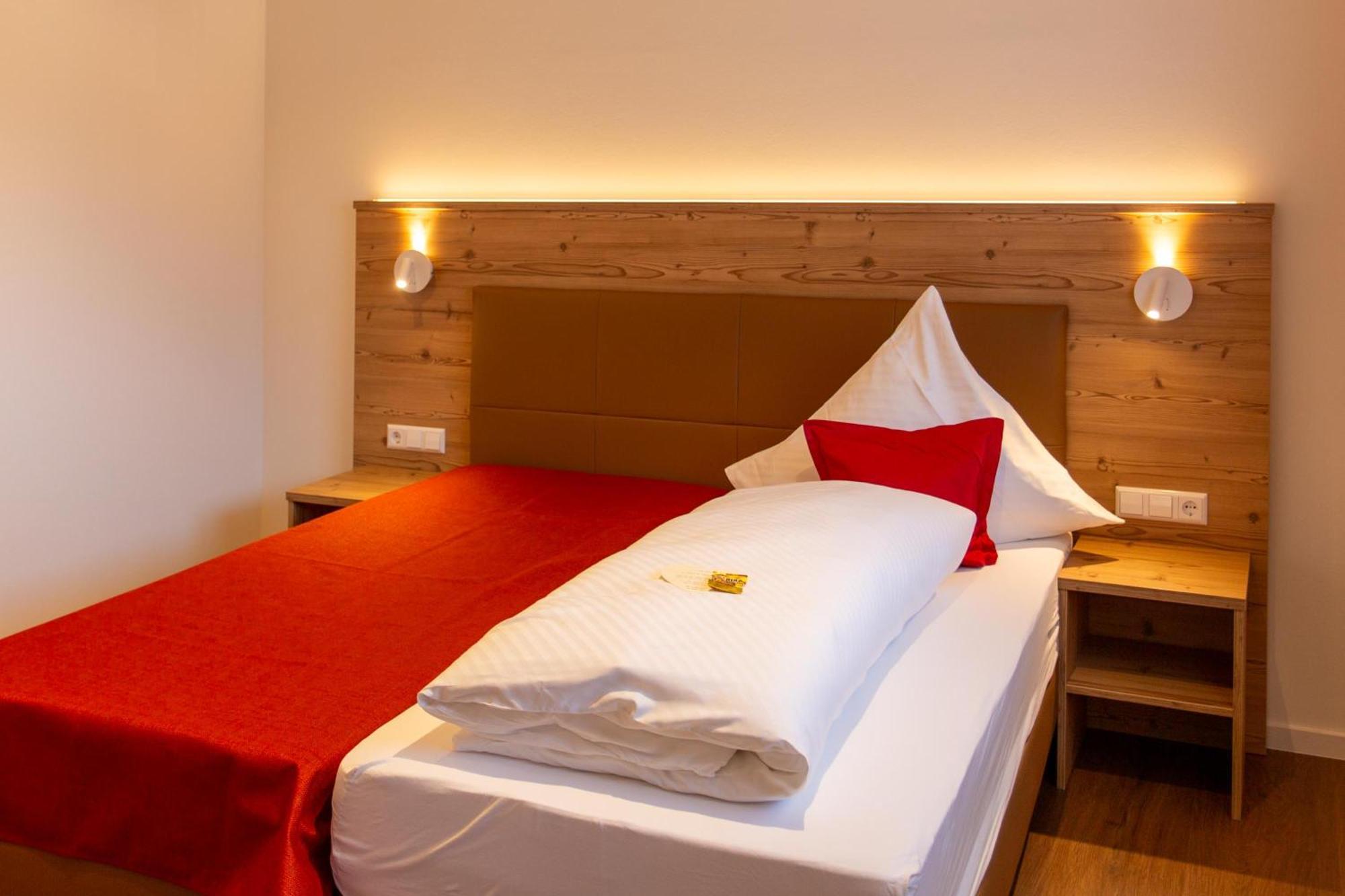 Hotel Waldblick Schenkenzell Eksteriør billede