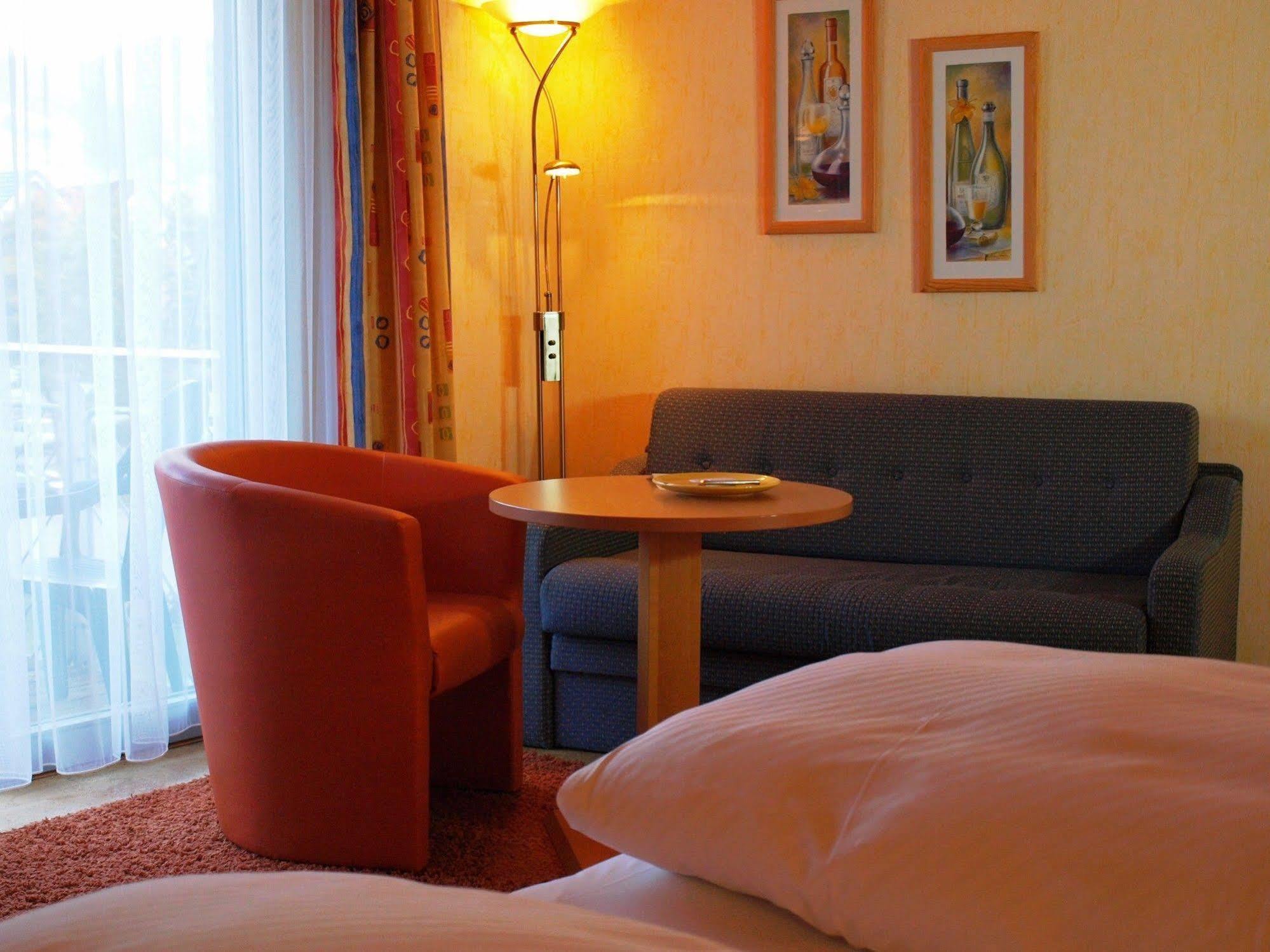 Hotel Waldblick Schenkenzell Eksteriør billede