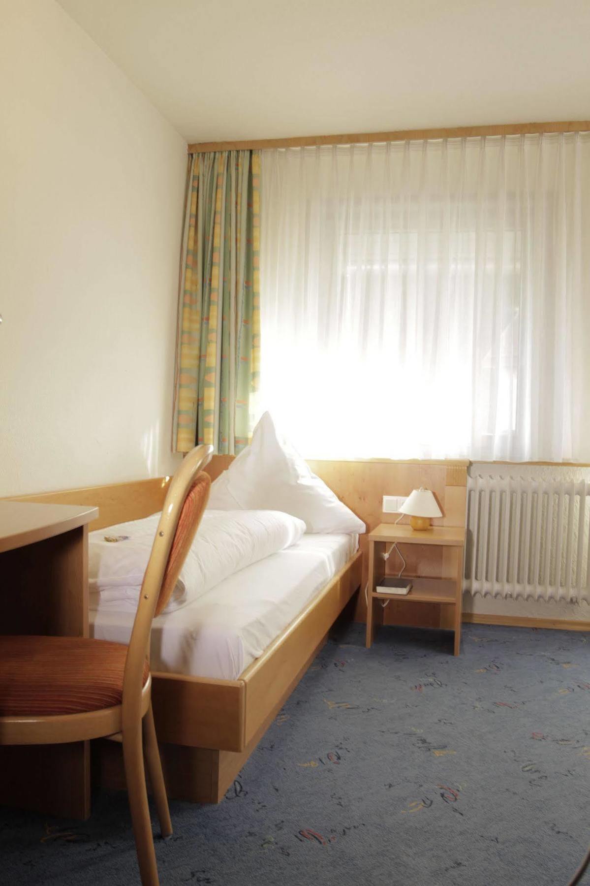 Hotel Waldblick Schenkenzell Eksteriør billede