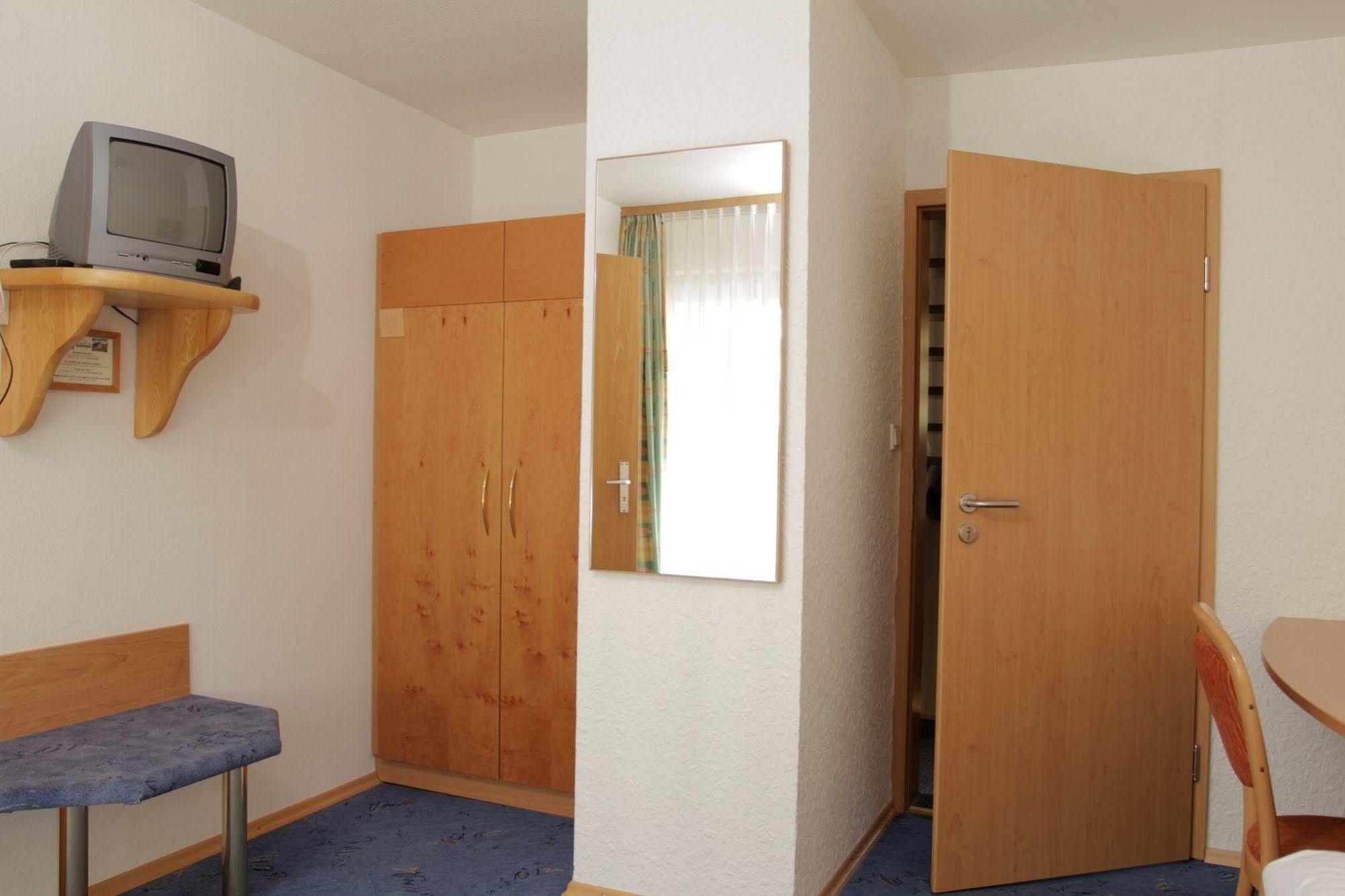 Hotel Waldblick Schenkenzell Eksteriør billede
