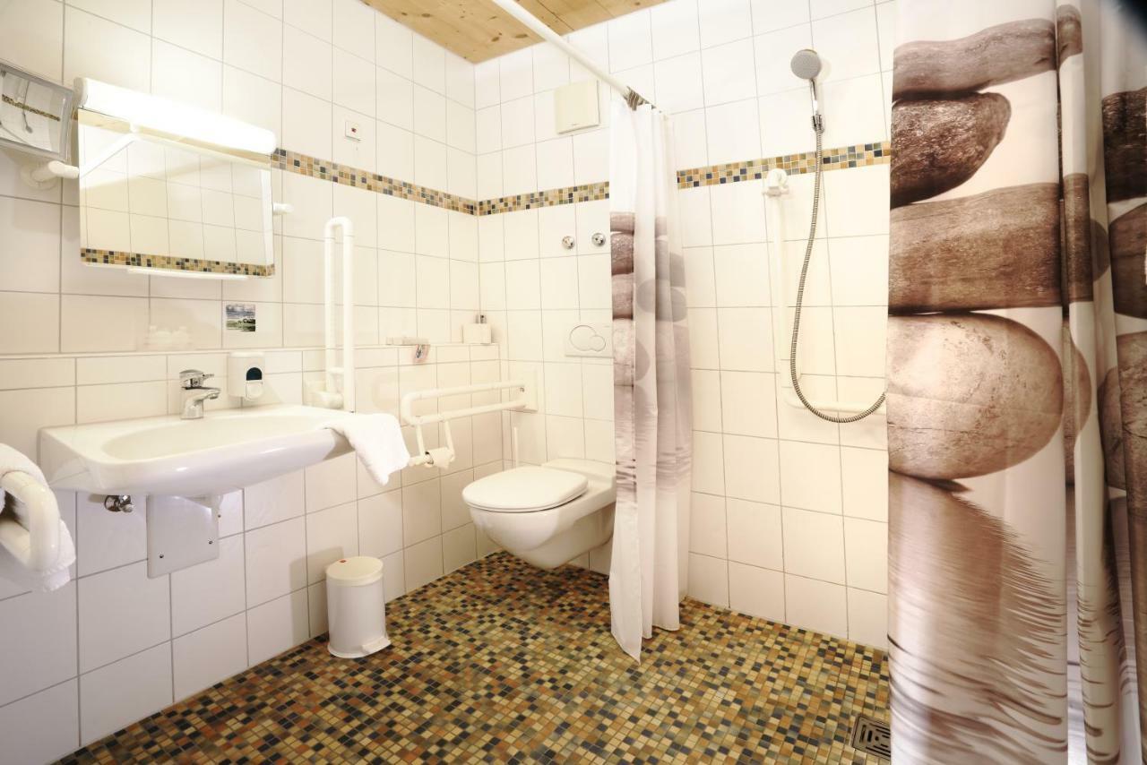 Hotel Waldblick Schenkenzell Eksteriør billede