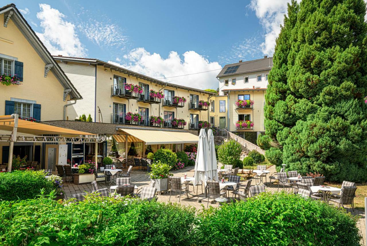 Hotel Waldblick Schenkenzell Eksteriør billede