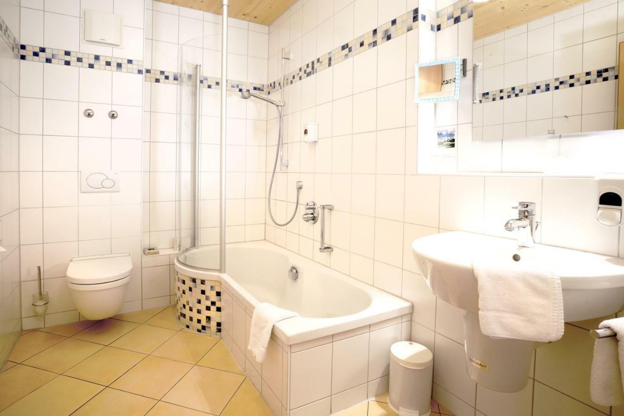 Hotel Waldblick Schenkenzell Eksteriør billede